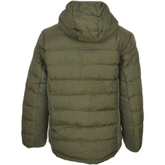 Kids Boys Fashion Padded Casual School Jacket Bubble Coat Winter Wear