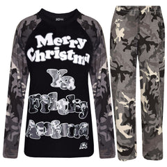 A2Z 4 Kids Kids Pjs Unisexx Christmas Pyjama Set Age 5 6 7 8 9 10 11 12 13 Yrs