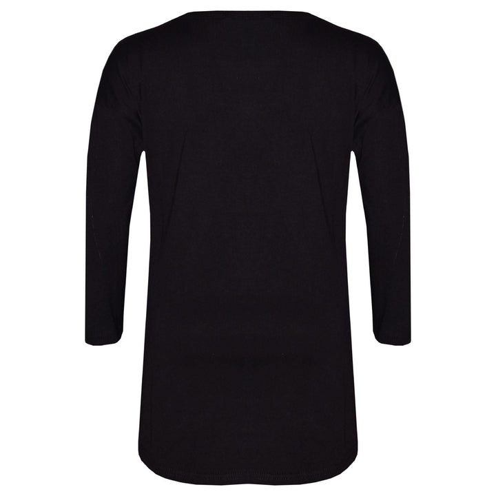 Kids Girls Tops Skeleton Print T Shirt Top & Legging Set Halloween Costume 5-13 - A2Z 4 Kids