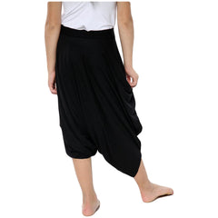 Kids Baggy Harem Trousers Ali Baba Style Tie Dye Yoga Casual Girls 5-13 Years