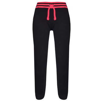 Girls Boys Tracksuit Kids Baseball Top Bottoms Jogging Suit Unisex Outfit 5-13Yr