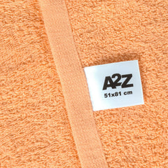 Luxurious 10 Piece Towel Bale Set 2x Bath Towels 4x Hand Towels 4x Face Towels