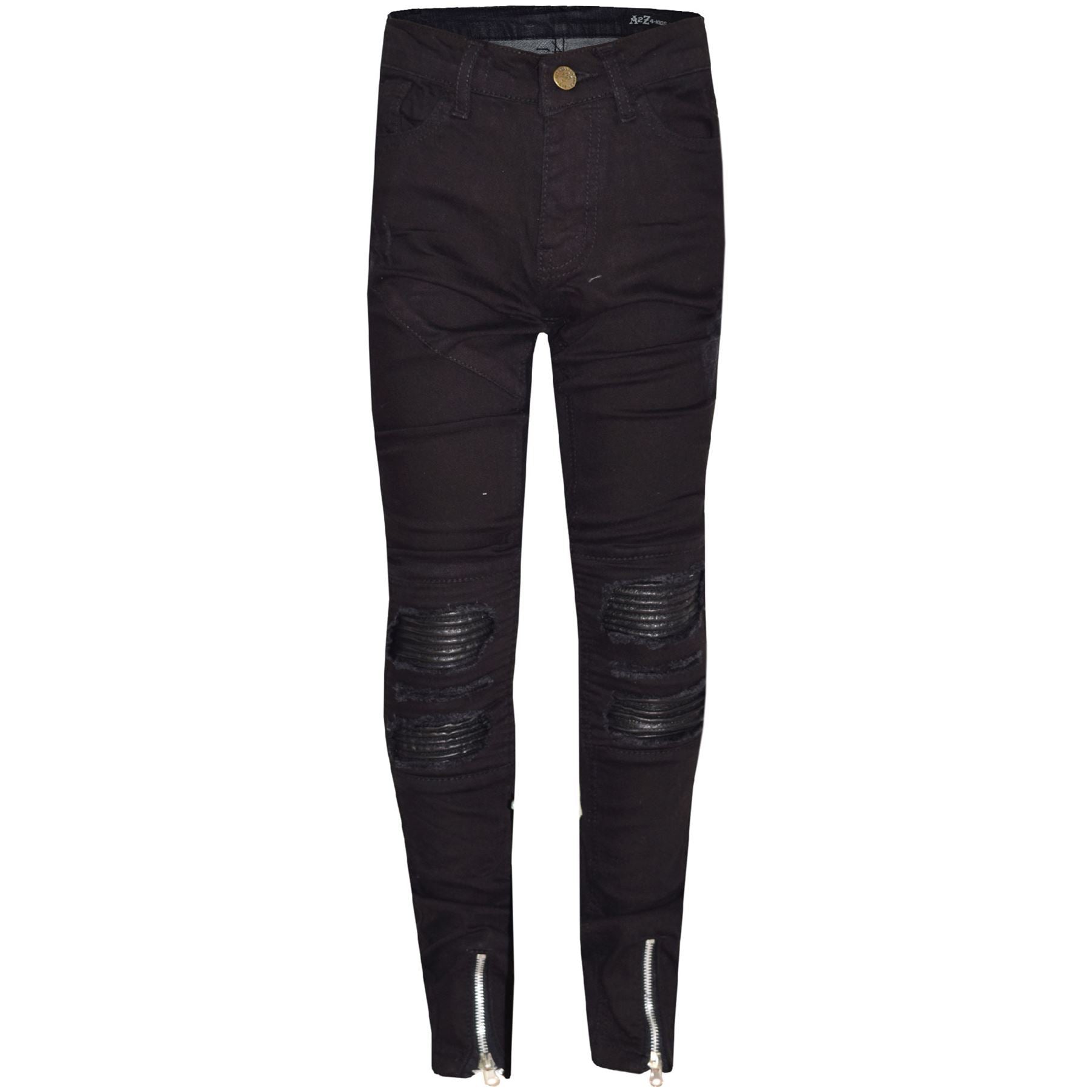 jet-black