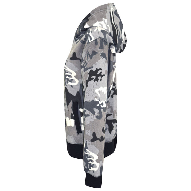 Kids Tracksuit Boys Girls Designer's Camouflage Jogging Suit Top Bottom 5-13 Yr