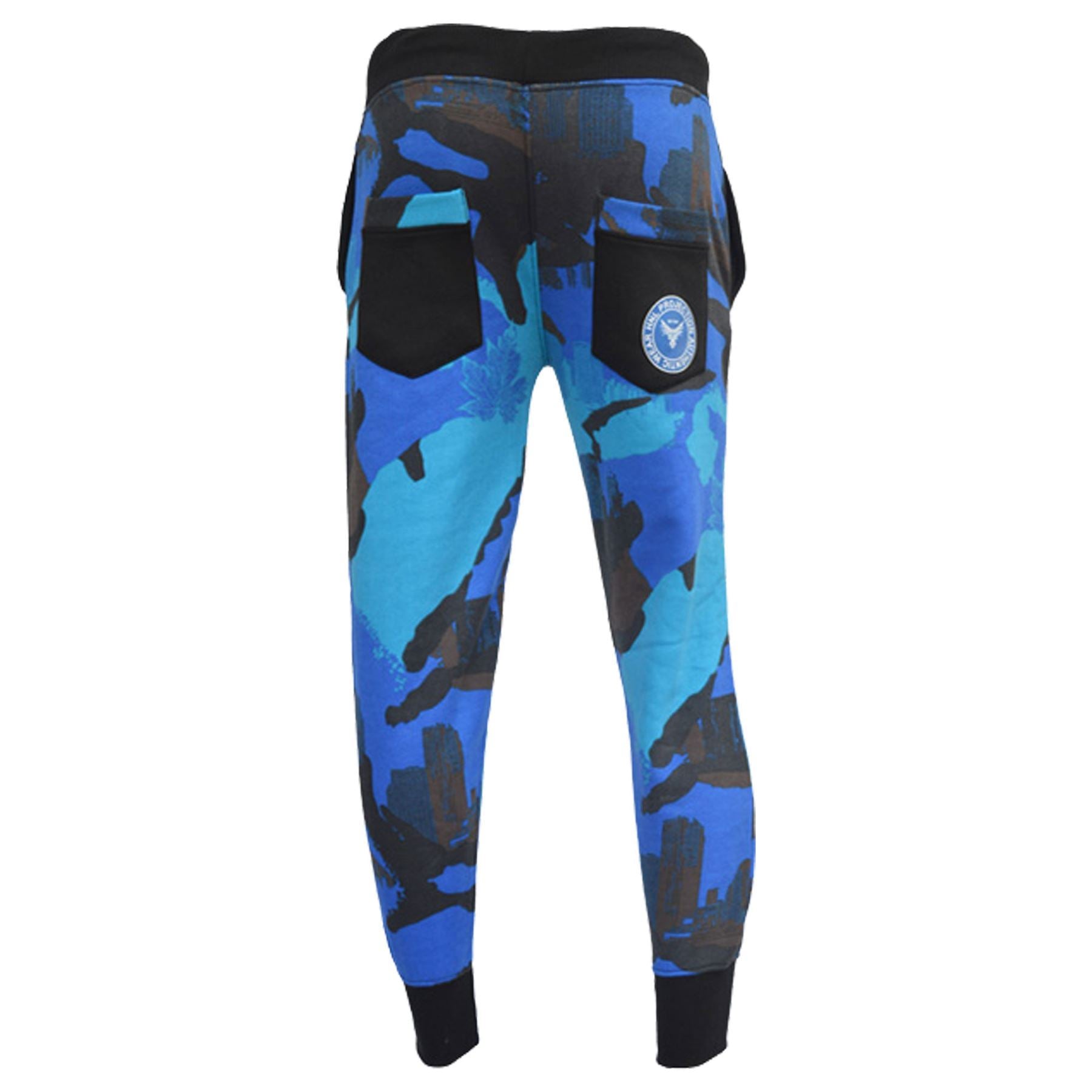 Kids Tracksuit Boys HNL Camouflage Hoodie & Botom Jog Suit Joggers Age 7-13 Year