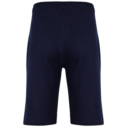 A2Z 4 Kids Boys 100% Cotton Shorts Comfort Stretch Navy Pants Trendy Casual Summer Cool Lightweight Shorts For Boys Age 5 6 7 8 9 10 11 12 13 Years - A2Z 4 Kids