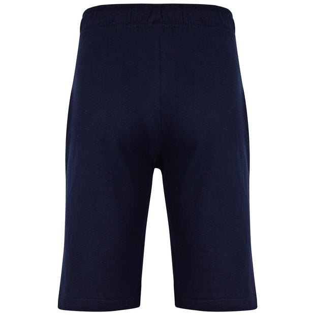 A2Z 4 Kids Boys 100% Cotton Shorts Comfort Stretch Navy Pants Trendy Casual Summer Cool Lightweight Shorts For Boys Age 5 6 7 8 9 10 11 12 13 Years - A2Z 4 Kids