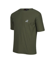 Kids Boys Plain Short Sleeves Active T Shirt Athletic Soft Breathable Summer Top
