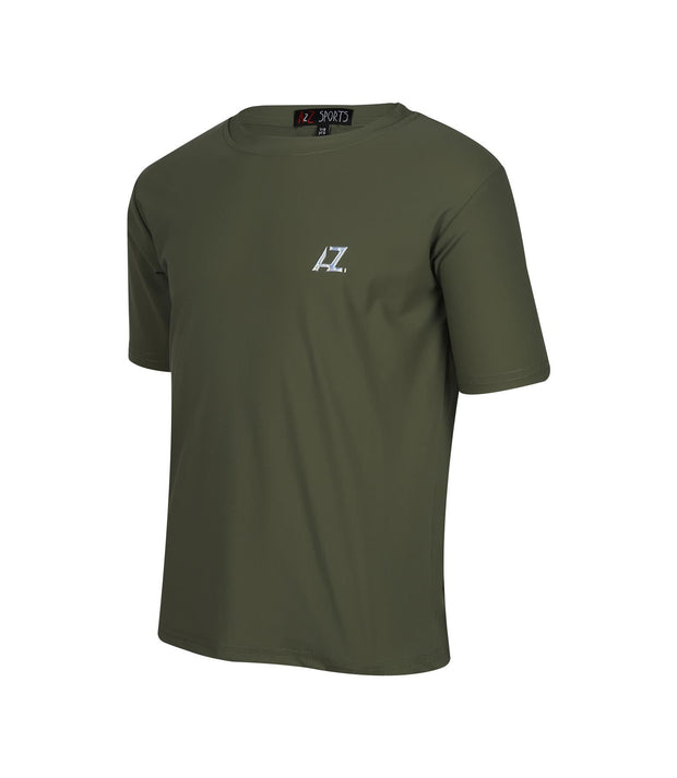 Kids Boys Plain Short Sleeves Active T Shirt Athletic Soft Breathable Summer Top