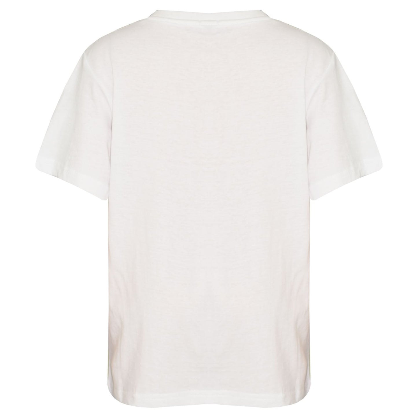 A2Z 4 Kids Basic T-Shirt Back to School Short Sleeve V Style Crew Neck Casual Fit Fashion 100% Cotton For Children Girls Boys Age 2-13 Years