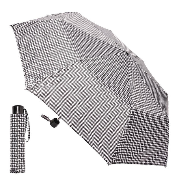 A2Z Ladies Supermini Umbrella Wind Sun and Rain Resist Outdoor Travel Brolly - A2Z 4 Kids