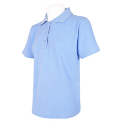 Kids Boys T Shirts Plain Polo Summer Fashion Soft Feel Tank Top & Tees 3-13 Year