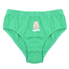 A2Z 4 Kids Boys Underwear Pack Of 3 Monster Animal Knickers Cotton Mix Briefs