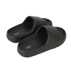 A2Z Kids Matching Mum Daughter Sliders Soft EVA Non Slip Shower Pool Slippers