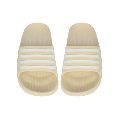 A2Z Mens Womens Boys Girls EVA Sliders Soft Pool Slides Non Slip Shower Slippers