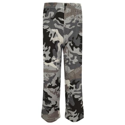 Kids Girls Palazzo Flared Wide Leg Pants Baggy Legging Loose Summer Trouser 7-13