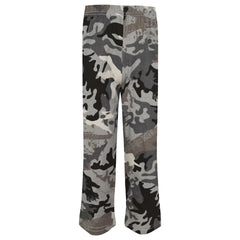 Kids Girls Palazzo Flared Wide Leg Pants Baggy Legging Loose Summer Trouser 7-13