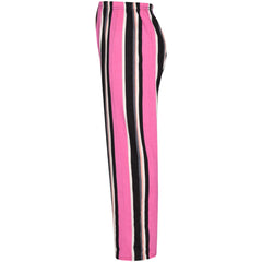 Kids Girls Palazzo Flared Wide Leg Pants Baggy Legging Loose Summer Trouser 7-13