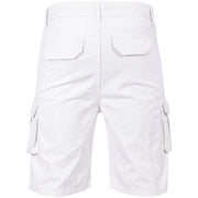 A2Z 4 Kids Cargo Shorts Combat Multi Pocket Lightweight Trendy Cotton 5-13 Years