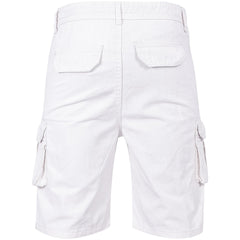 A2Z 4 Kids Cargo Shorts Combat Multi Pocket Lightweight Trendy Cotton 5-13 Years