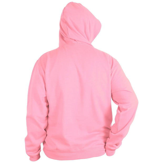 A2Z Mens Fleece Hoodie Pullover Hooded Sweatshirt Long sleeve S/M/L/XL/XXL/3XL/4XL