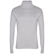 Kids Girls Polo Neck T Shirt Thick Cotton Turtleneck Jumper Long Sleeve Top 2-13