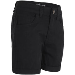A2Z 4 Kids Boys Contrast Panel Shorts Sportswear SummerOutfit  Age 5-13 Years