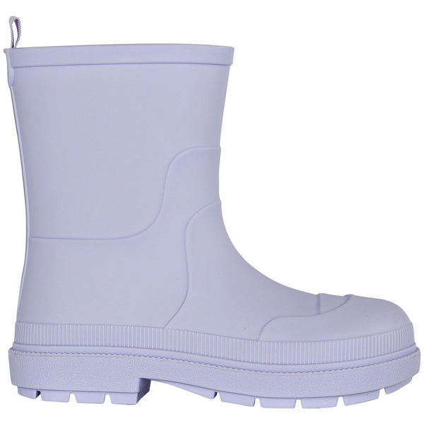 Kids Girls Wellington Wellies Non-Slip Waterproof Lightweight Rain Boots