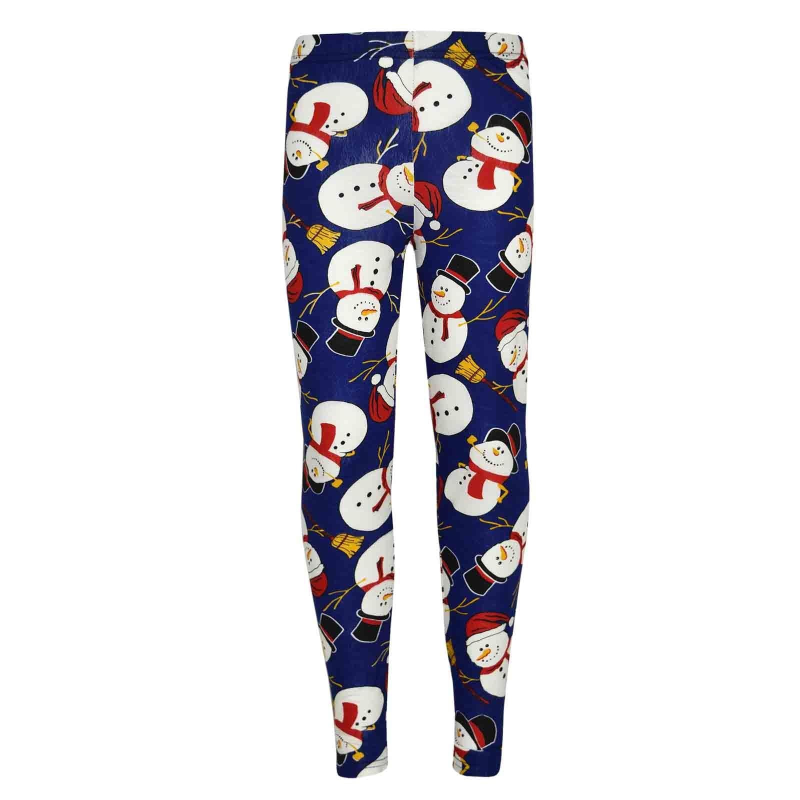 snowman-navy