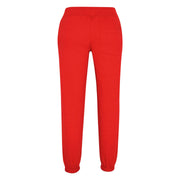 A2Z 4 Kids Girls Boys Unisex Plain Red Tracksuit Hooded Sweat Hoodie & Bottom Jog Suit Joggers Age 5 6 7 8 9 10 11 12 13 Years