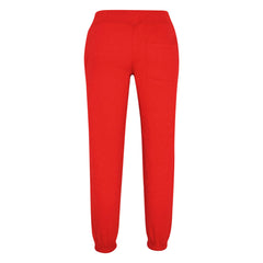 A2Z 4 Kids Girls Boys Unisex Plain Red Tracksuit Hooded Sweat Hoodie & Bottom Jog Suit Joggers Age 5 6 7 8 9 10 11 12 13 Years