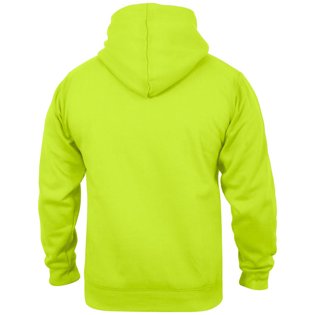 A2Z Mens Fleece Hoodie Pullover Hooded Sweatshirt Long sleeve S/M/L/XL/XXL/3XL/4XL