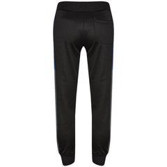 Kids Girls Boys Tracksuits Mesh Hooded Top & Bottom School Sports Jogging Suits