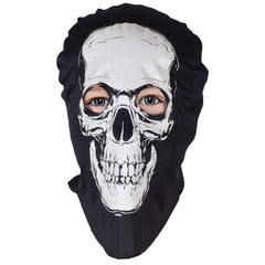 Kids Girls Boys Skeleton Halloween A2Z Onesie One Piece Glow In The Dark Pyjamas