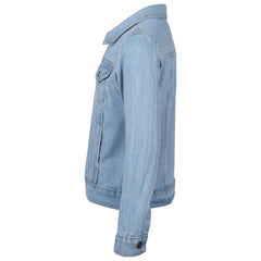 Kids Boys Jacket Kids Denim Style Stylish Fashion Trendy Coat New Age 3-16 Years
