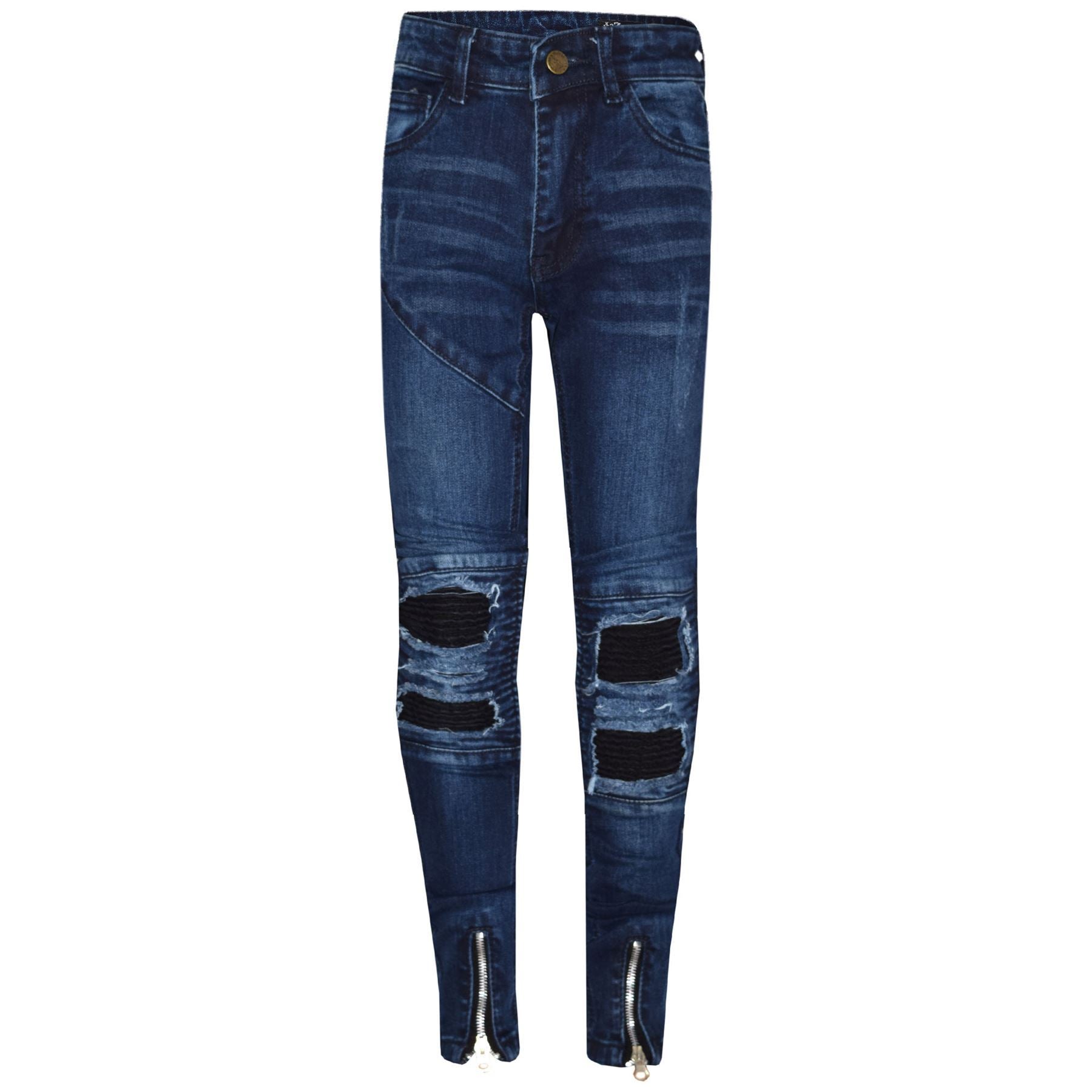 dark-blue