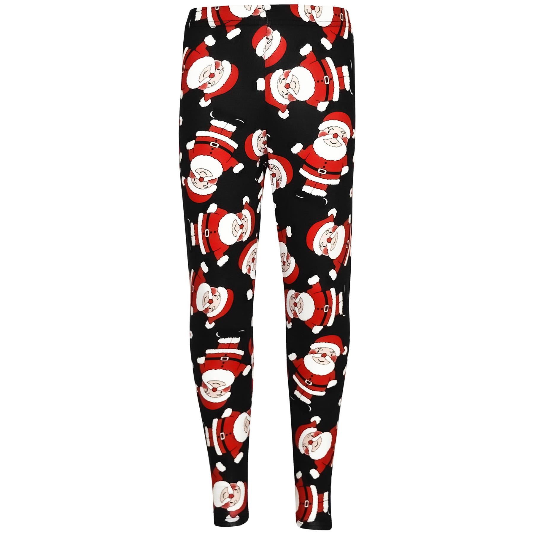 santa-black