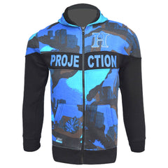 Kids Tracksuit Boys HNL Camouflage Hoodie & Botom Jog Suit Joggers Age 7-13 Year