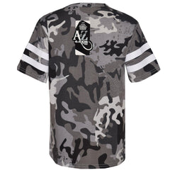 Girls Top Kids Designer's #Selfie 86 Camouflage T Shirt & Legging Set 7-13 Years