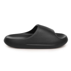 A2Z 4 Kids Teen Girls Womens Open Toe Cloud Slipper Thick Sole Foam Sliders