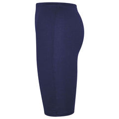 Kids Girls Plain Pencil Skirt Trendy Summer Clothing Sets Age 5-13 Years