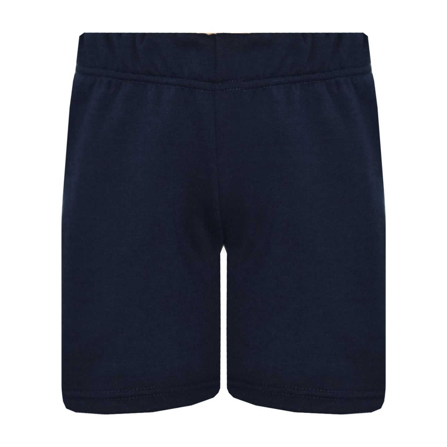 A2Z 4 Kids Shorts Girls Boys Chino Shorts Casual Knee Length New Age 5-13 Years