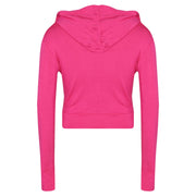 Girls Tops Kids Brooklyn 76 Hooded Crop Top & Legging Lounge Wear Set 7-13 Years