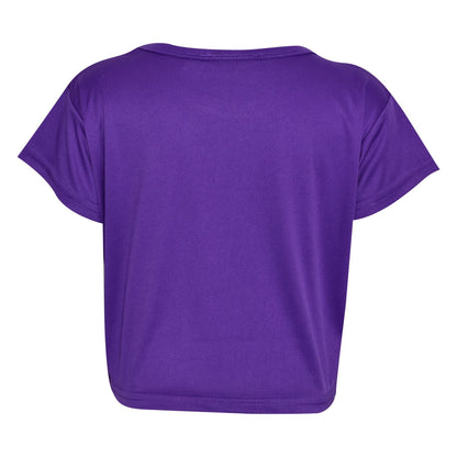 A2Z4Kids Girls Top Kids 98 Print Stylish Crop Top & Fashion Legging Set Age5-13Y