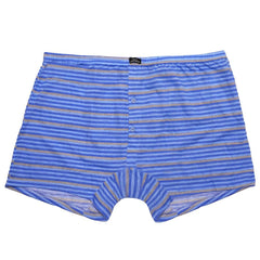 A2Z Mens Plain Trunks Underwear Pack Of 3 Comfortable Fit Lightweight Knickers
