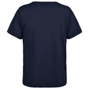 Boys Plain Soft Feel Summer T Shirt Top