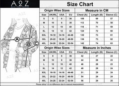 A2Z Ladies Shacket Shirt Jacket Checked Zipped Top Hooded Warm Coat Size S-4XL