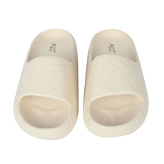 A2Z Kids Matching Mum Daughter Sliders Soft EVA Non Slip Shower Pool Slippers