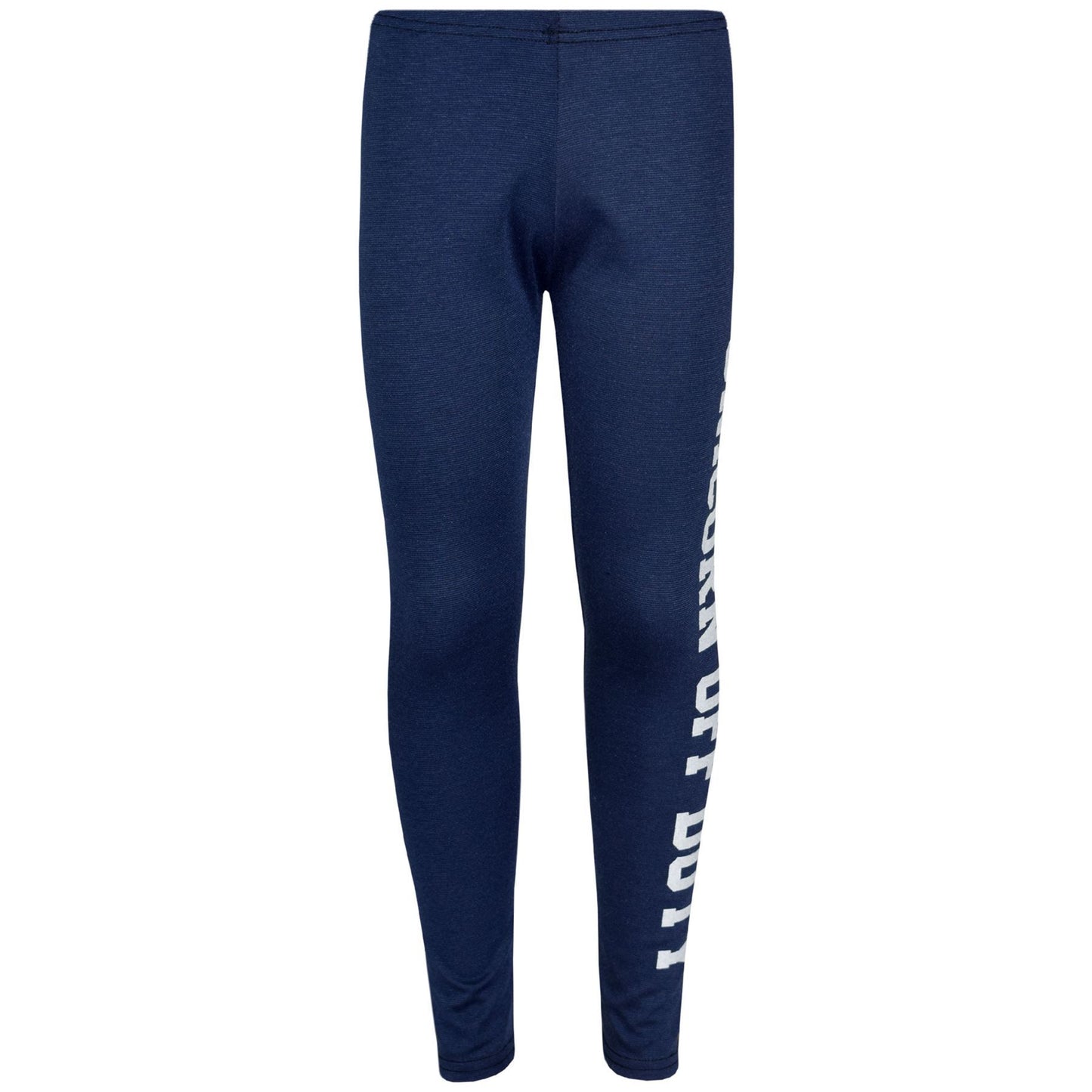 Kids Crop Top & Legging Set Active Wear Girls 5-13 Years