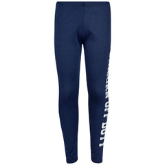 Kids Crop Top & Legging Set Active Wear Girls 5-13 Years